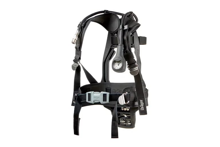 Dräger PSS® 3000
