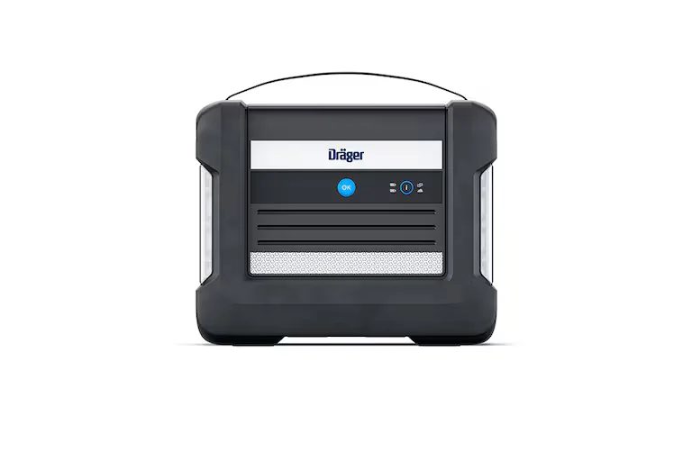 Dräger ConHub
