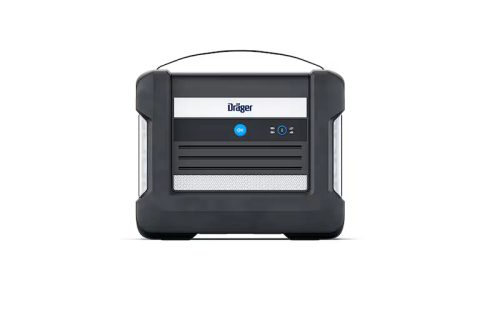 Dräger ConHub