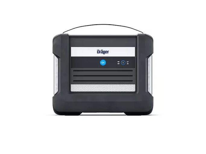 Dräger ConHub