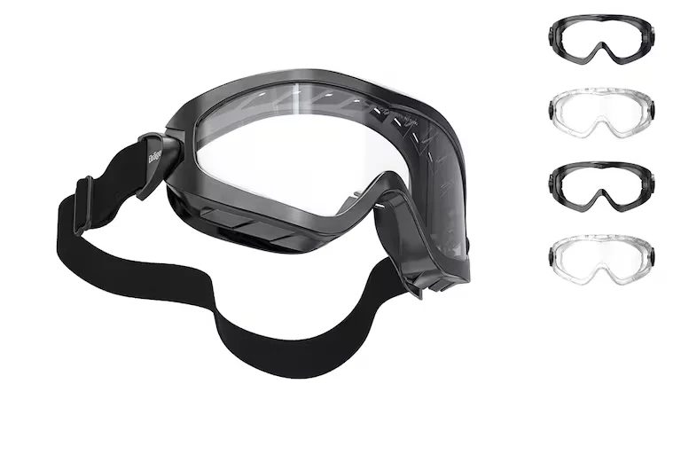 Dräger X-pect Goggles