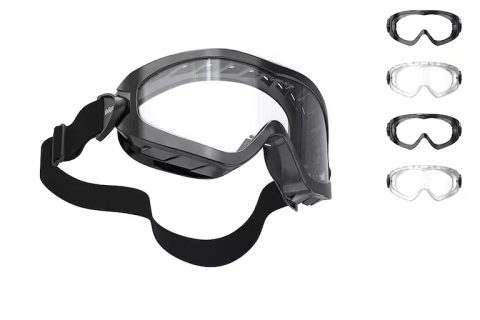 Dräger X-pect Goggles
