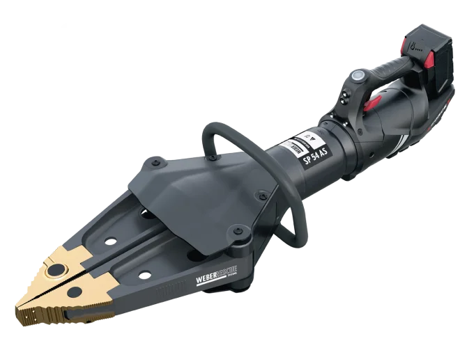 გამჭერი SP 54 AS E-FORCE3