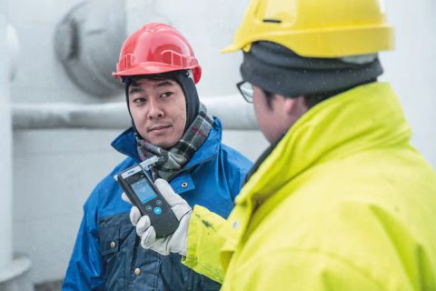 Dräger Alcotest® 7000