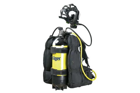 Dräger PSS® Dive
