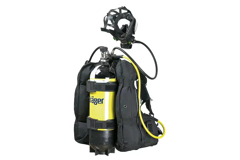 Dräger PSS® Dive