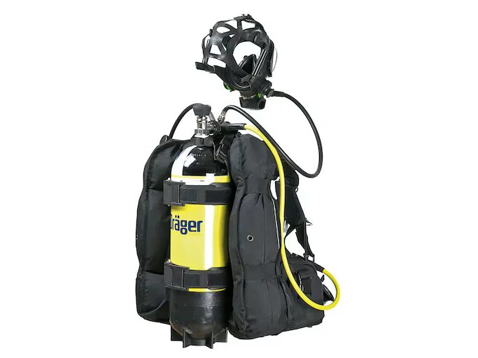 Dräger PSS® Dive