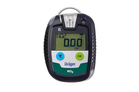Dräger Pac® 8000