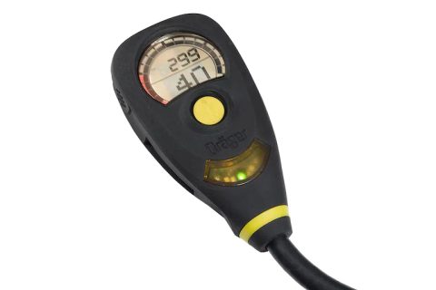 Dräger PSS® Merlin® System