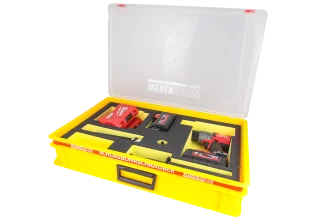 Drilling sets 18V