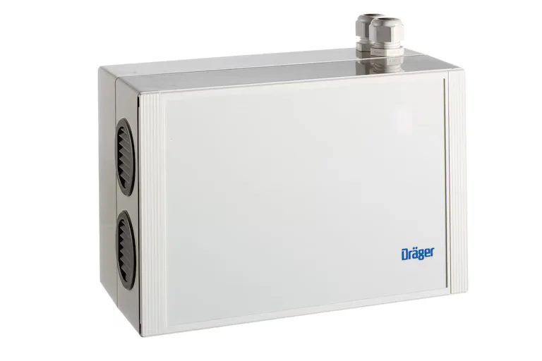 VarioGard Battery Module