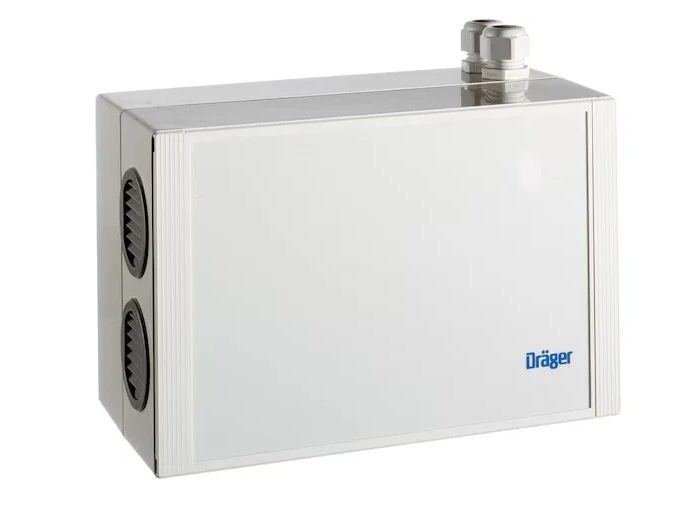 VarioGard Battery Module