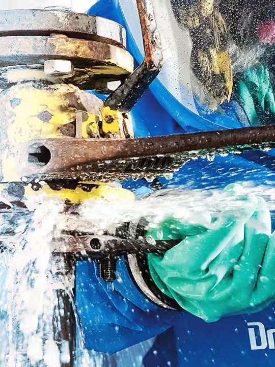Hazmat And Chemical Handling
