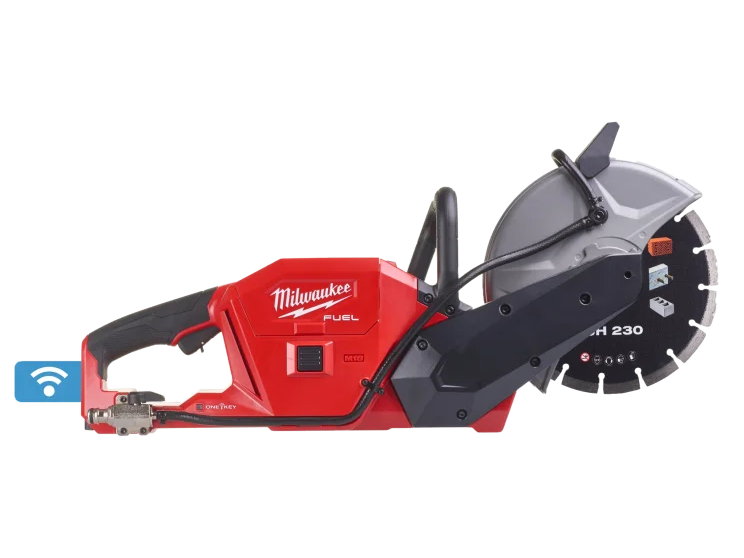 Մարտկոցով շղթայային սղոց 18V