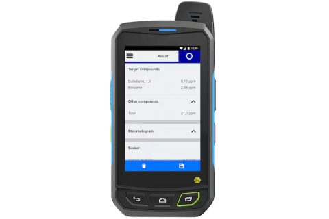 X-pid 9500 / X-pid 9500+