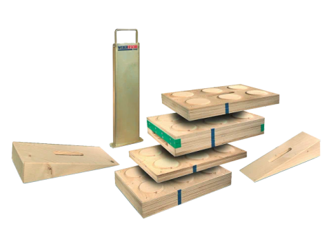 Stab-Pack