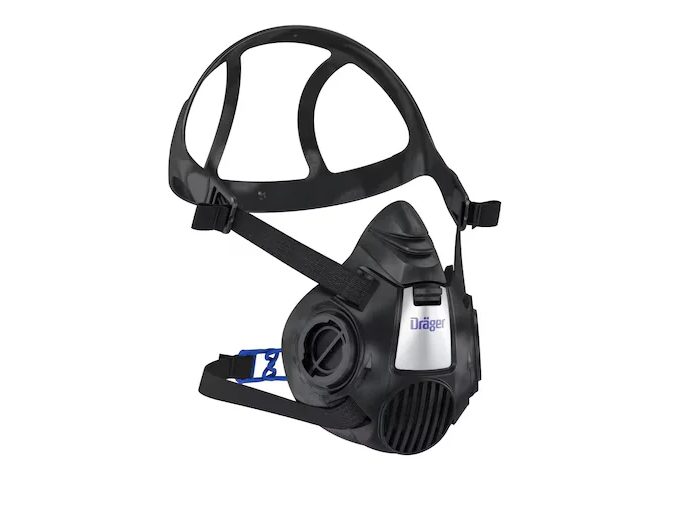 Dräger X-plore 3300/3500