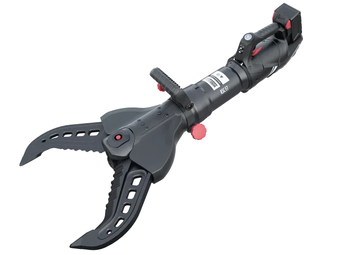 საჭრელი RSC F7 E-FORCE3