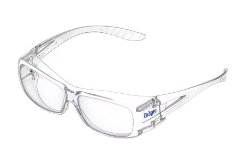 Dräger X-pect® Cover Spectacles