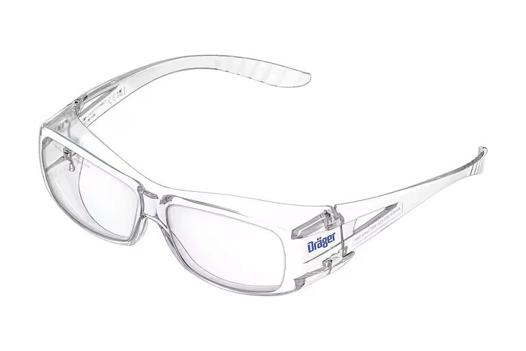 Dräger X-pect® Cover Spectacles