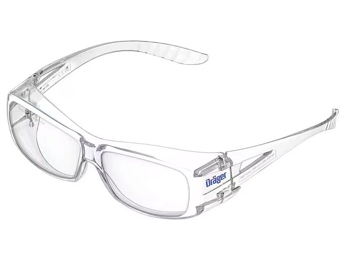 Dräger X-pect® Cover Spectacles
