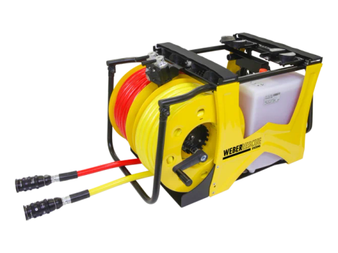 Standard power unit E 70 W-SAH 20