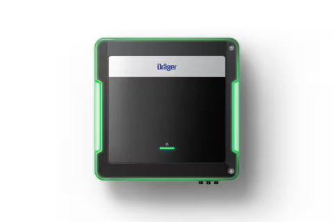Dräger REGARD 3000 plus