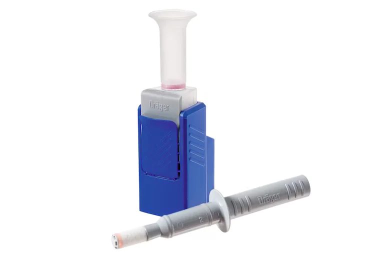 Dräger DrugCheck 3000