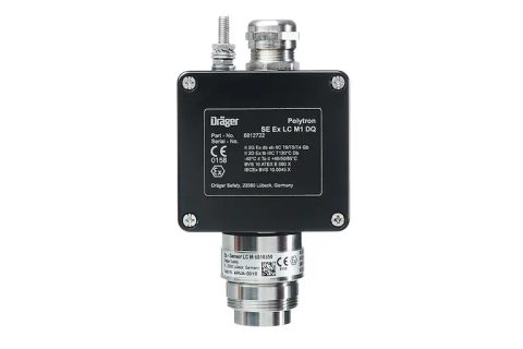 Dräger Polytron SE Ex