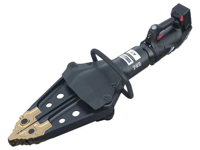 Spreader SP 60 BS E-FORCE3