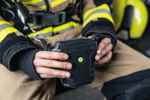 Dräger UCF® FireVista