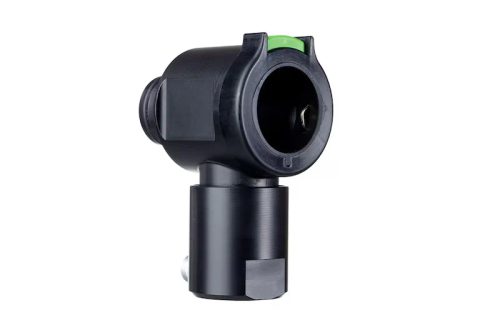 LAR 8000 ppO2-Monitoring