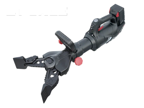 Combi tool RIT-TOOL E-FORCE3