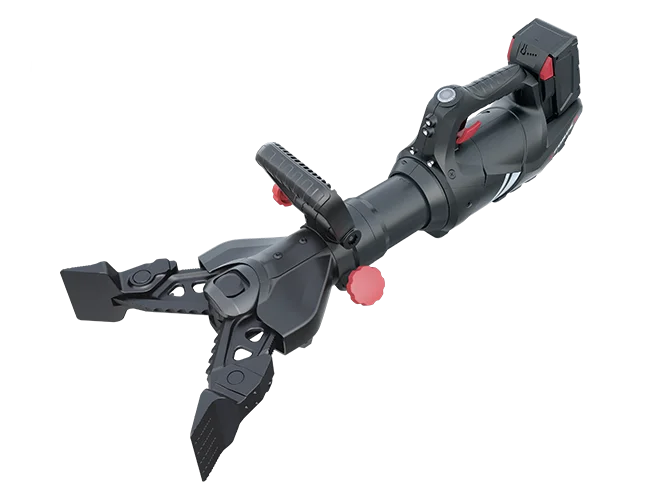კომბინირებული ხელი RIT-TOOL E-FORCE3
