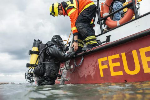Dräger HPS 3500