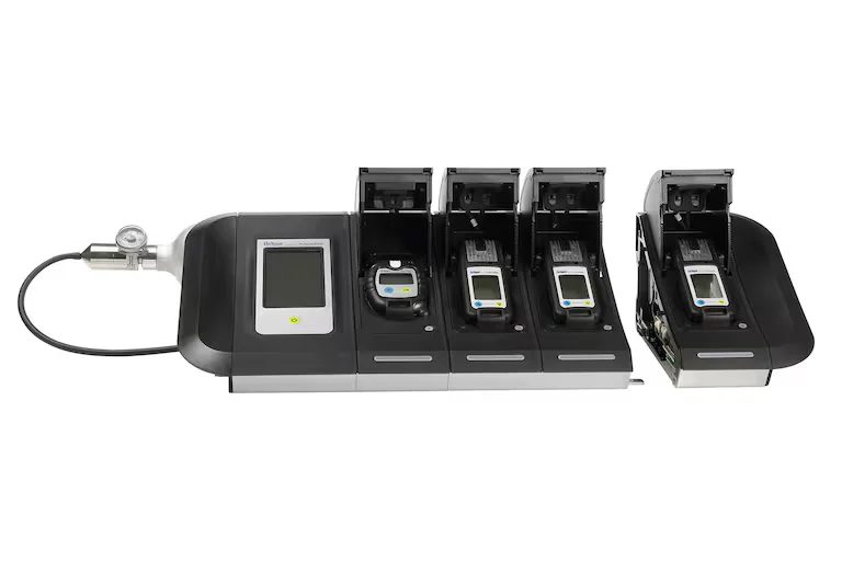 Dräger X-dock 5300/6300/6600