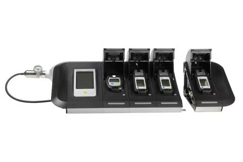 Dräger X-dock 5300/6300/6600