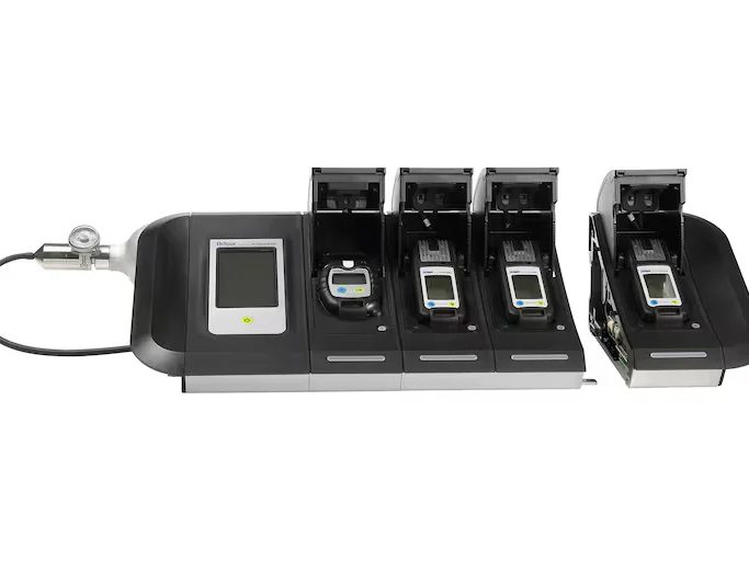 Dräger X-dock 5300/6300/6600