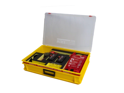 Grinding sets 18 V
