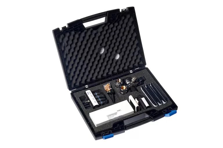Dräger Aerotest® Simultan HP