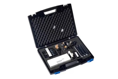 Dräger Aerotest® Simultan HP