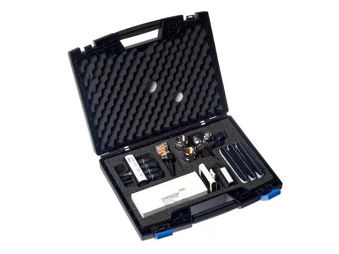 Dräger Aerotest® Simultan HP