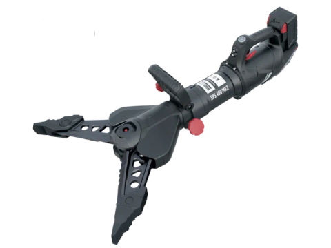 Combi tool SPS 400 MK2 E-FORCE3