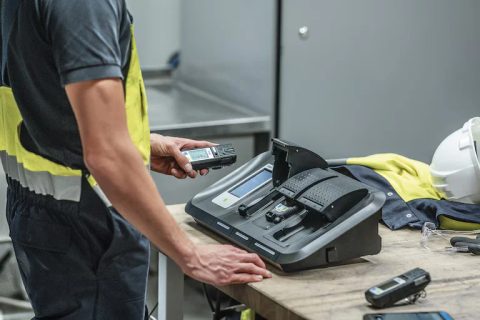 Dräger X-am® 5800