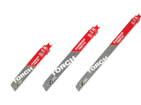 Recip Saw blades