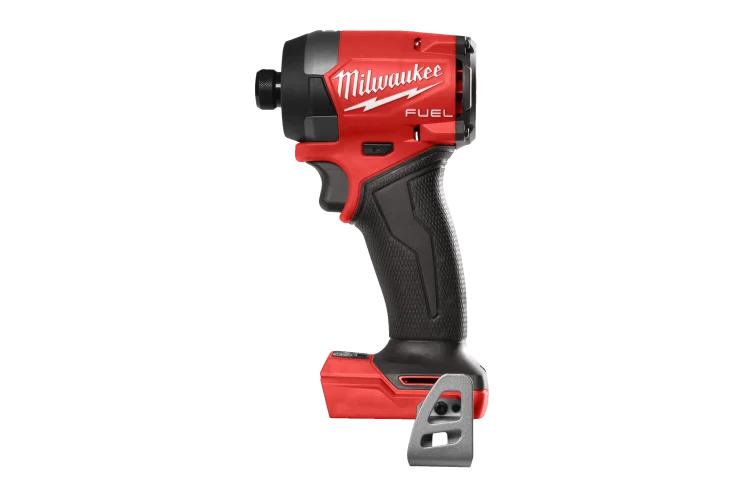 Battery-powered impact wrench 18V