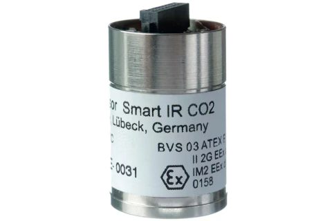 Dräger Infrared Sensors