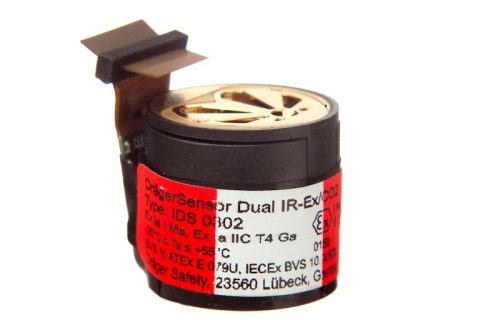 Dräger Infrared Sensors