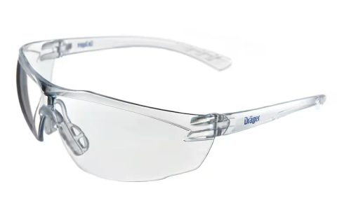Dräger X-pect® Spectacles