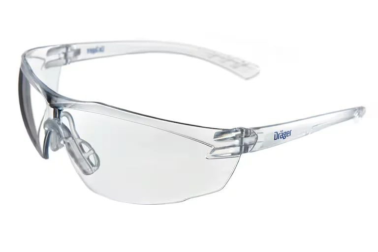 Dräger X-pect® Spectacles